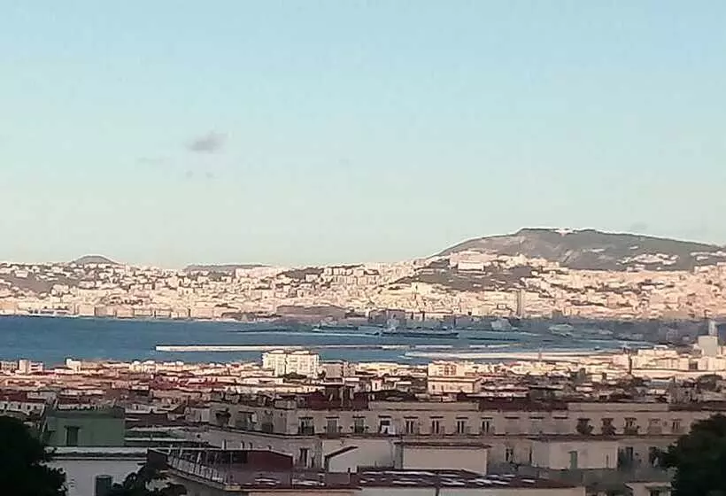 ベッドアンドブレックファースト Bblabellavista