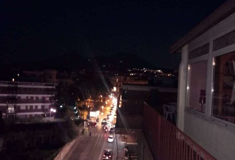 住宿加早餐 Bblabellavista