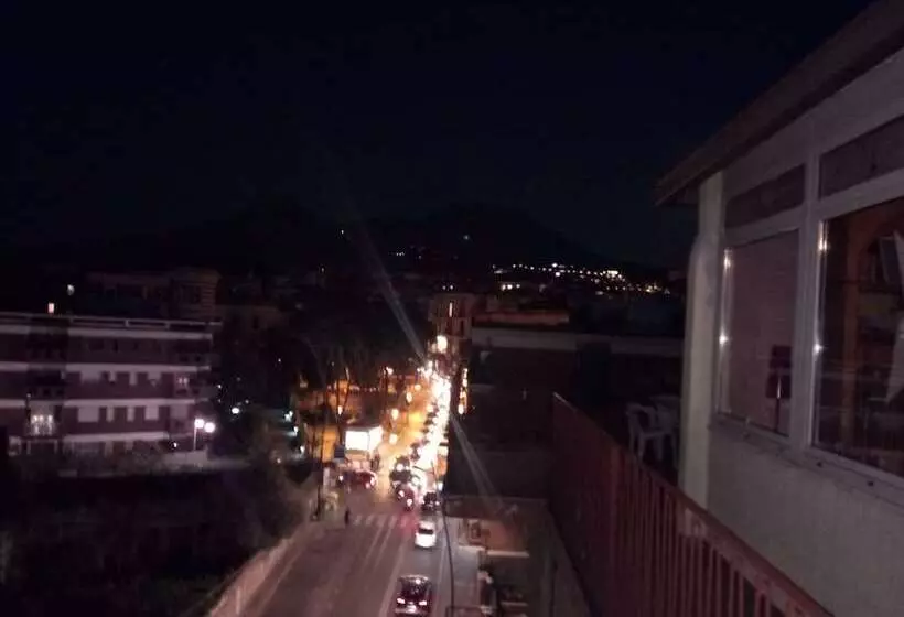 ベッドアンドブレックファースト Bblabellavista