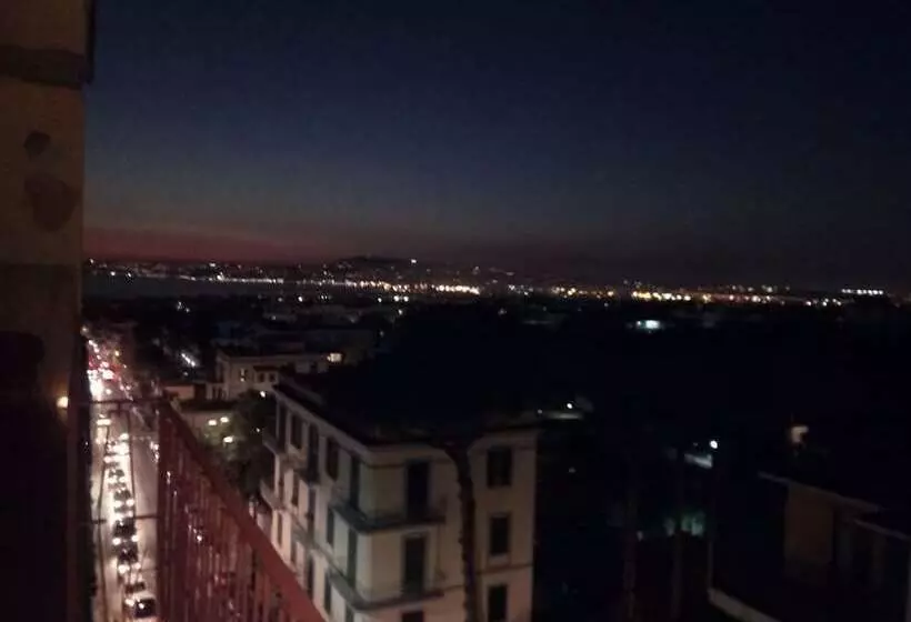 ベッドアンドブレックファースト Bblabellavista