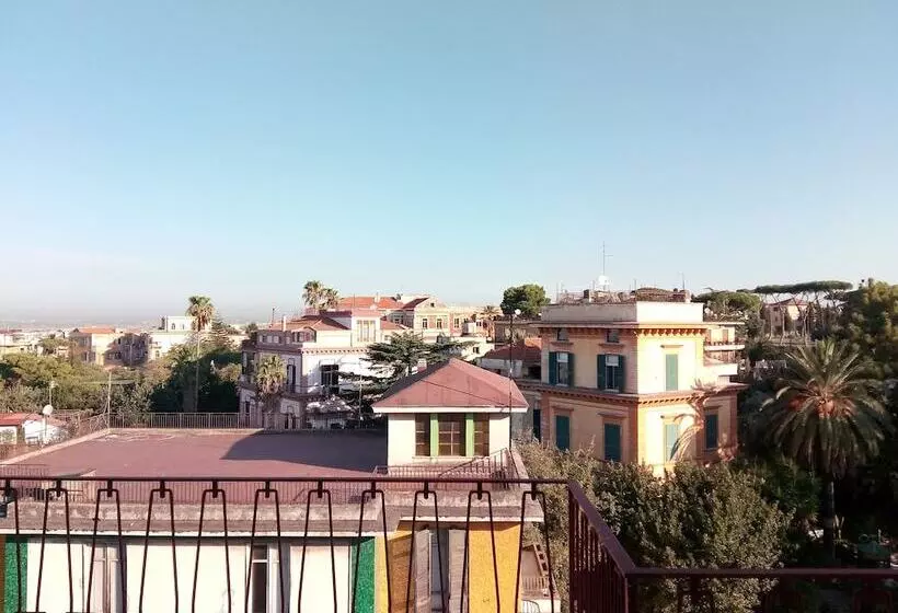 ベッドアンドブレックファースト Bblabellavista