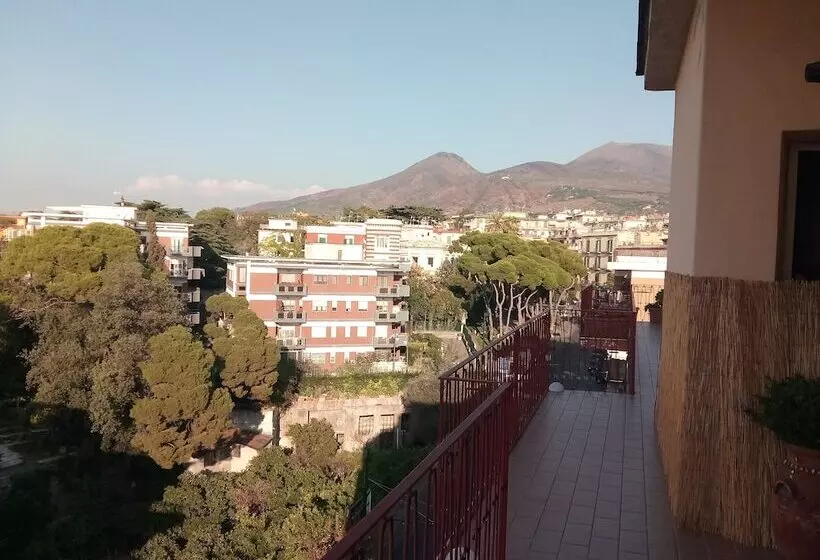 ベッドアンドブレックファースト Bblabellavista