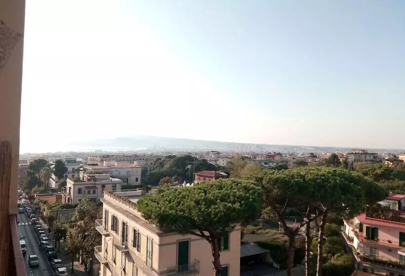 ベッドアンドブレックファースト Bblabellavista