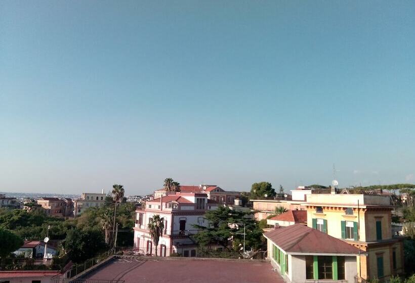 住宿加早餐 Bblabellavista