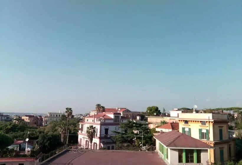 ベッドアンドブレックファースト Bblabellavista