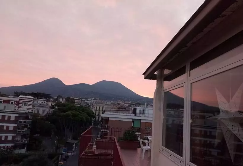 ベッドアンドブレックファースト Bblabellavista