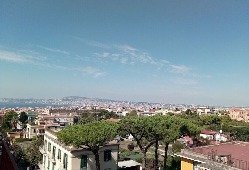 住宿加早餐 Bblabellavista