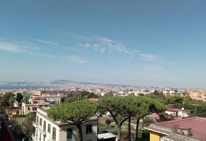 ベッドアンドブレックファースト Bblabellavista