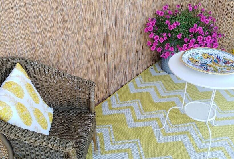 住宿加早餐 Bblabellavista