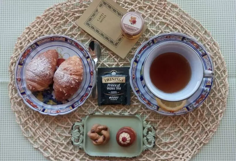 ベッドアンドブレックファースト Bblabellavista