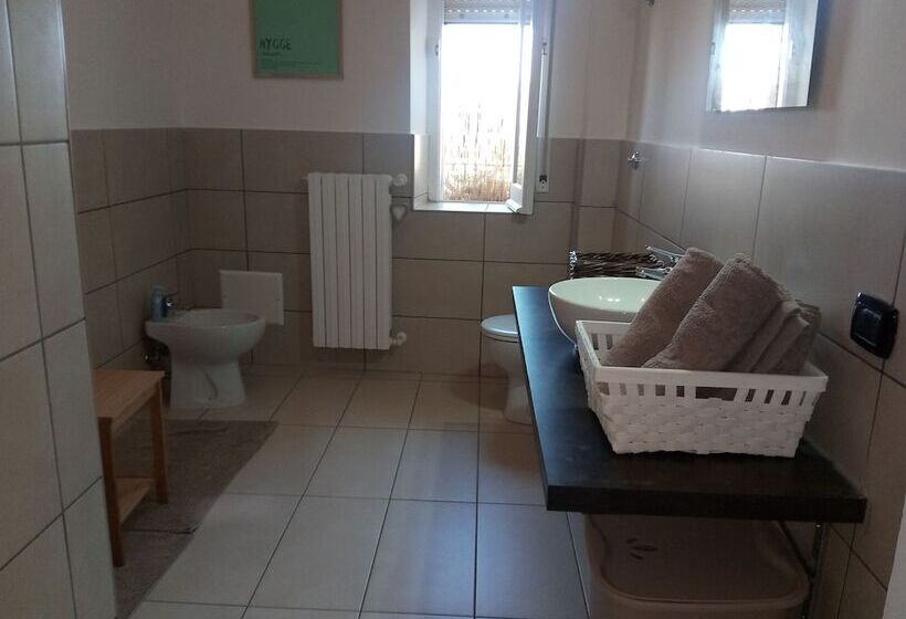 住宿加早餐 Bblabellavista