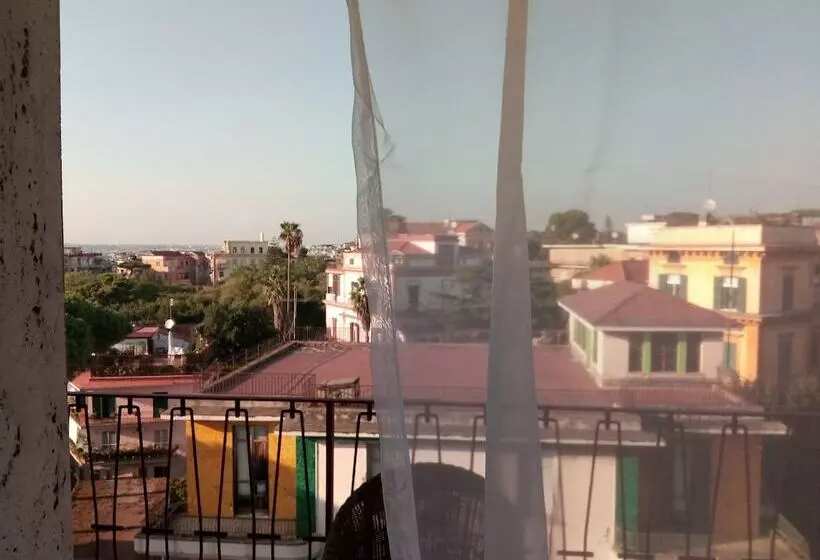 ベッドアンドブレックファースト Bblabellavista