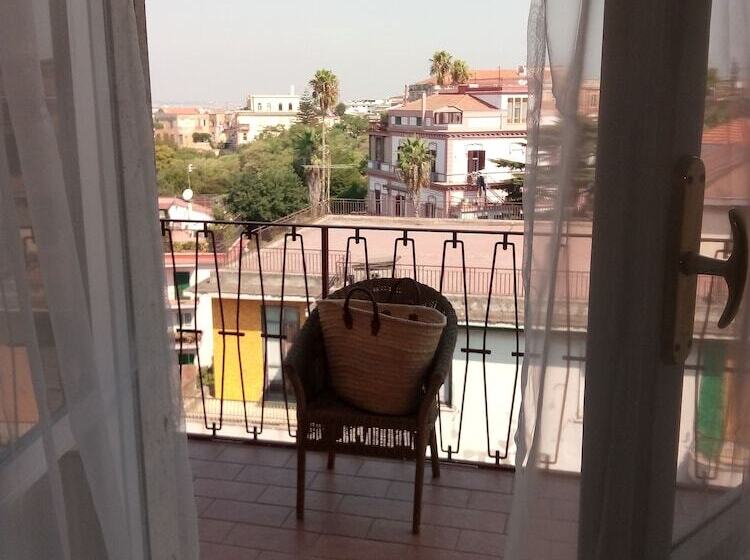 住宿加早餐 Bblabellavista