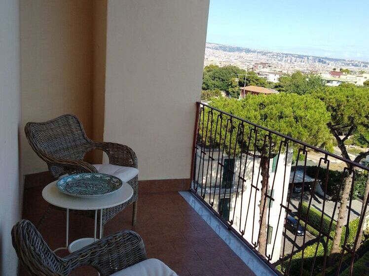 住宿加早餐 Bblabellavista