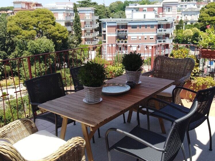 住宿加早餐 Bblabellavista