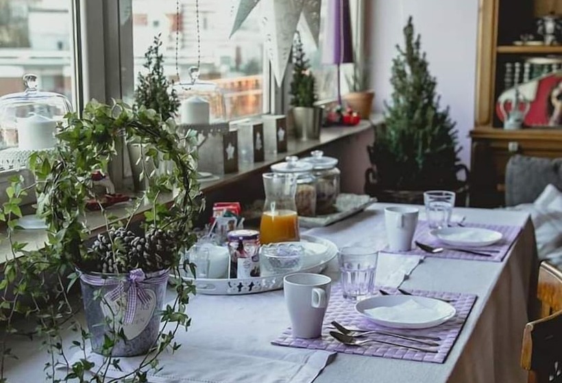 住宿加早餐 Bblabellavista