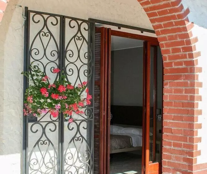 Aamiaismajoitus (B&B) La Dolce Vita