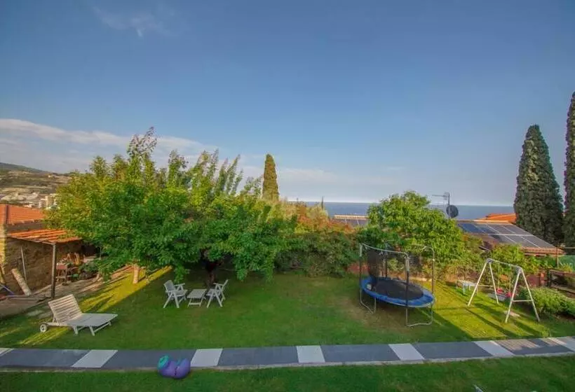 Aamiaismajoitus (B&B) La Dolce Vita