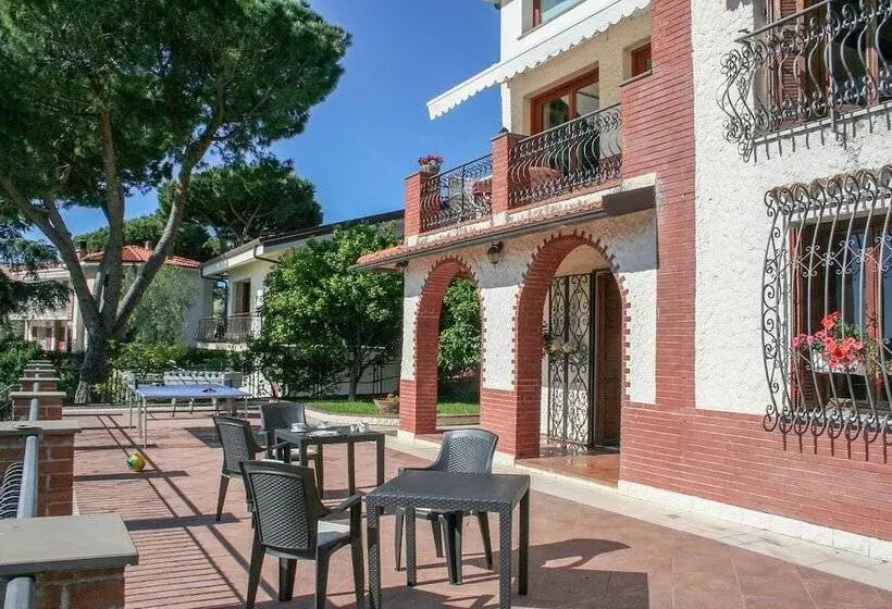 Aamiaismajoitus (B&B) La Dolce Vita