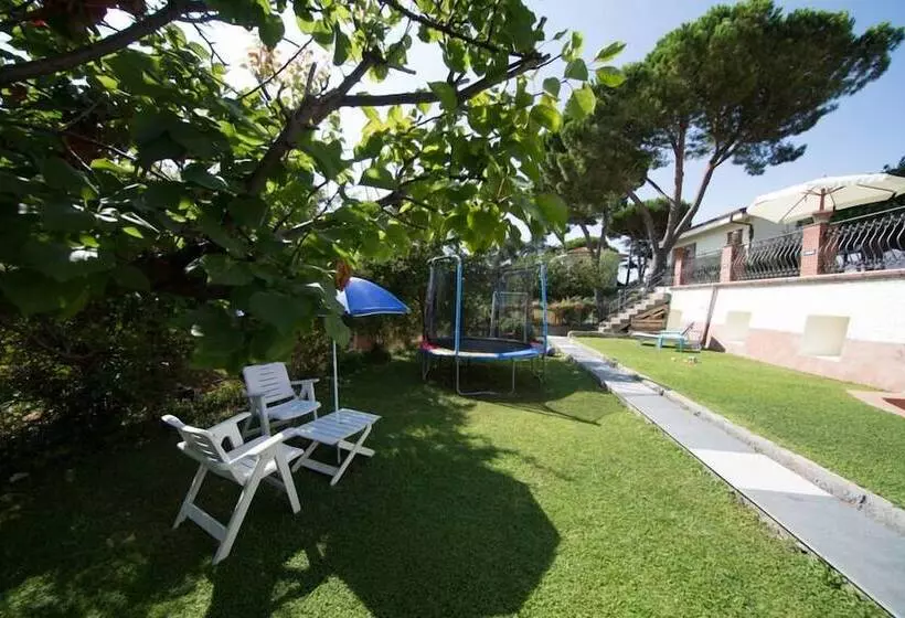 Aamiaismajoitus (B&B) La Dolce Vita