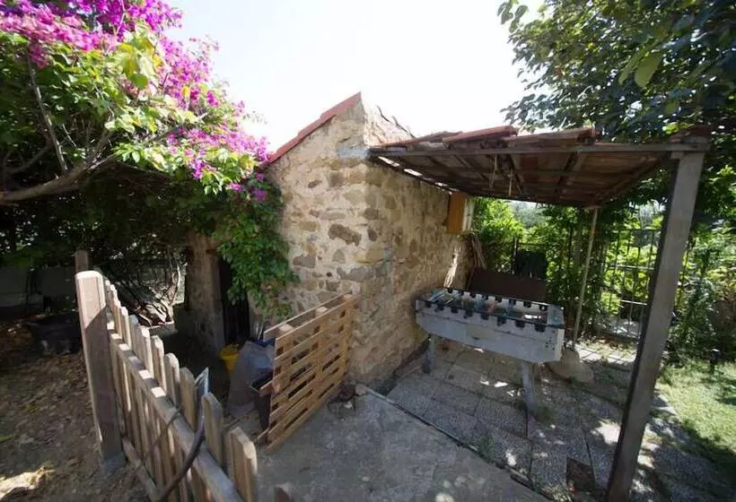 Aamiaismajoitus (B&B) La Dolce Vita