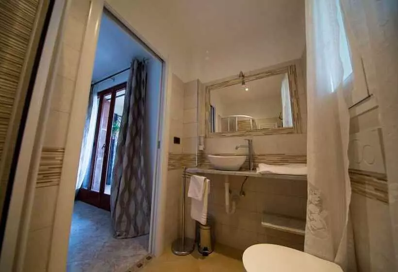 Aamiaismajoitus (B&B) La Dolce Vita