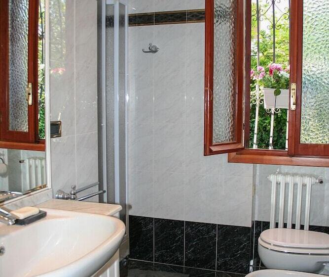 مبيت وإفطار La Dolce Vita