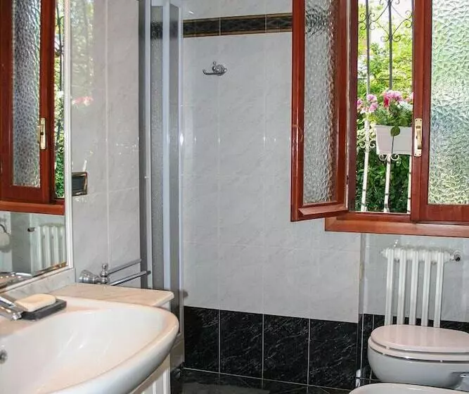 Aamiaismajoitus (B&B) La Dolce Vita