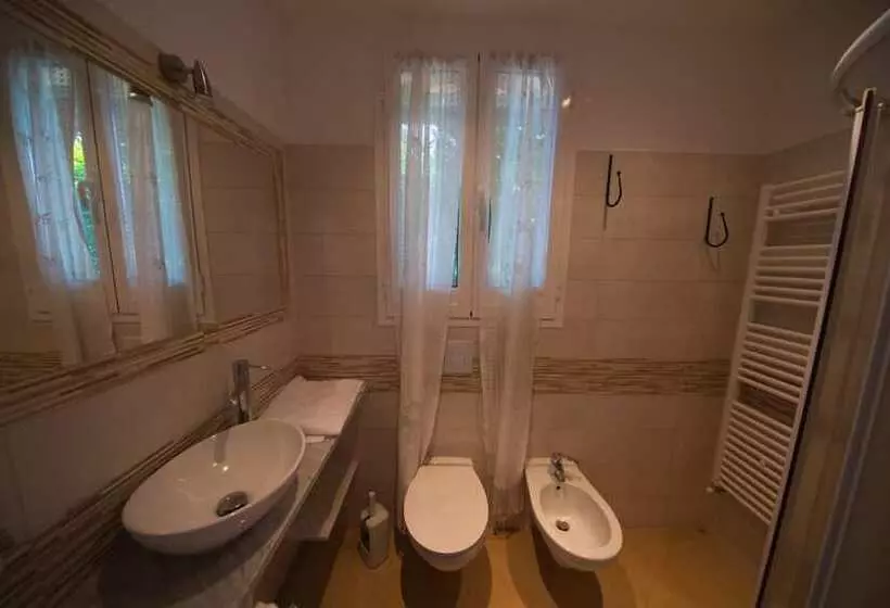 Aamiaismajoitus (B&B) La Dolce Vita