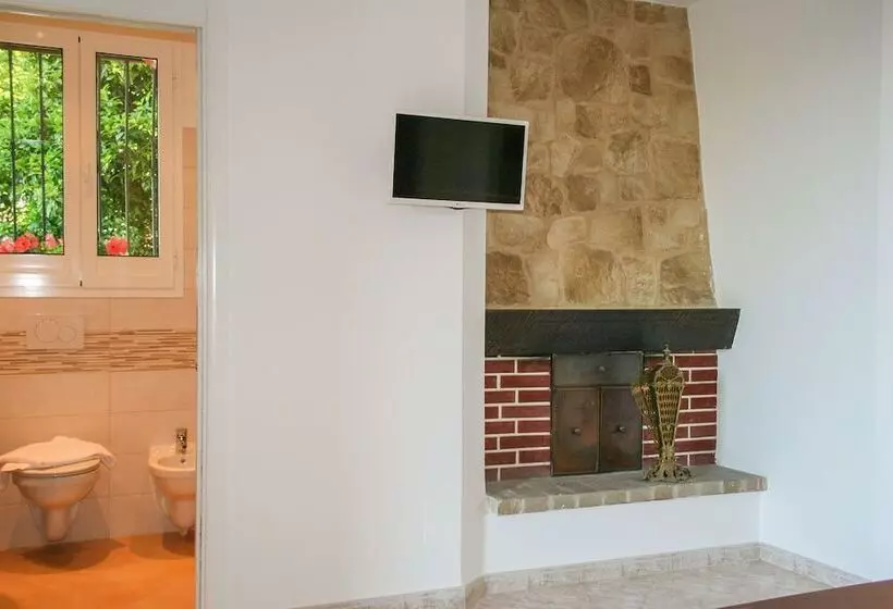 Aamiaismajoitus (B&B) La Dolce Vita