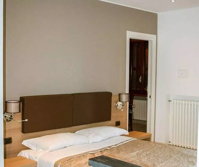 Aamiaismajoitus (B&B) La Dolce Vita