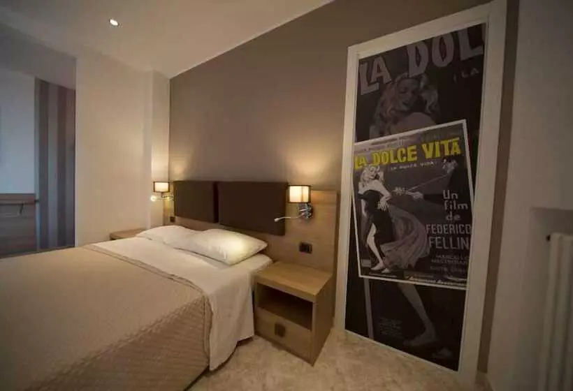 Aamiaismajoitus (B&B) La Dolce Vita