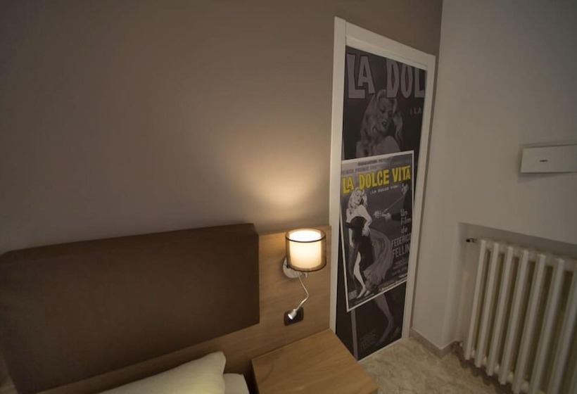 مبيت وإفطار La Dolce Vita