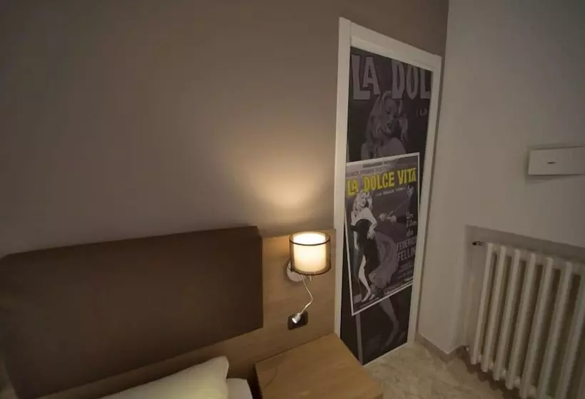 Aamiaismajoitus (B&B) La Dolce Vita