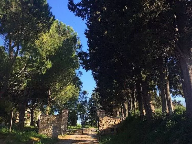 Bed & Breakfast Podere La Pace