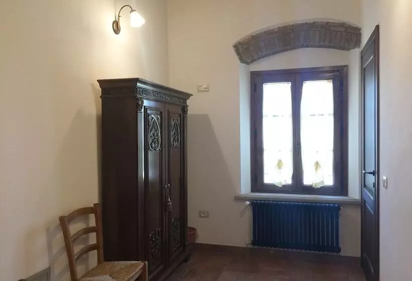 Bed & Breakfast Podere La Pace