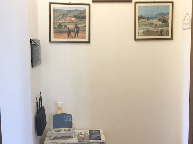 Bed & Breakfast Podere La Pace