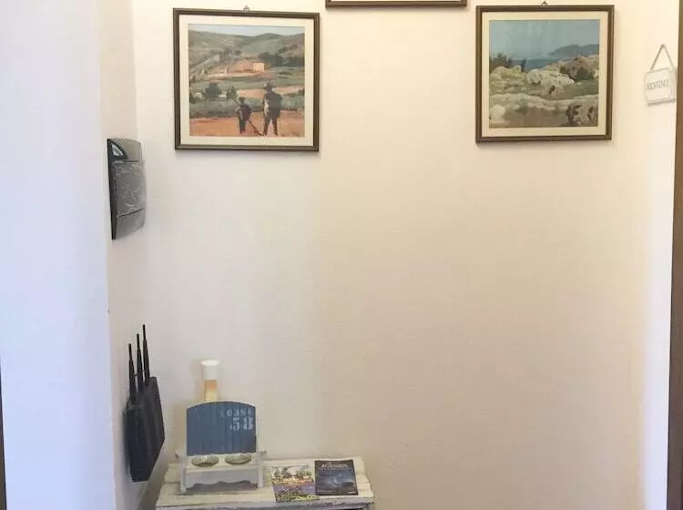 Bed & Breakfast Podere La Pace