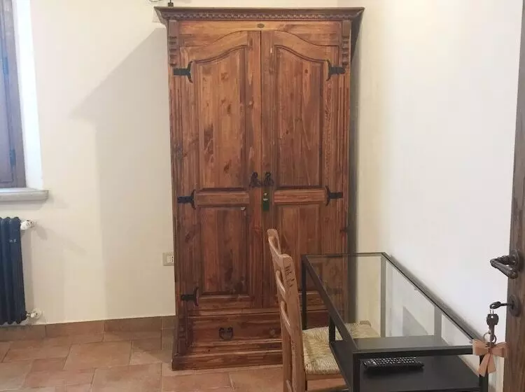 Bed & Breakfast Podere La Pace