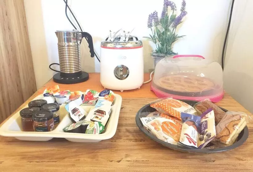 Bed & Breakfast Podere La Pace