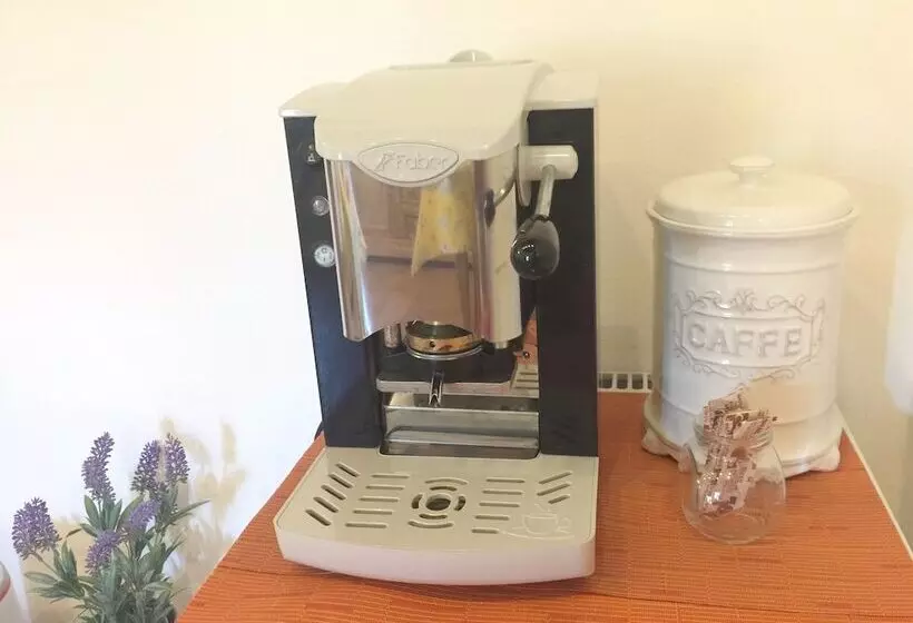 Bed & Breakfast Podere La Pace