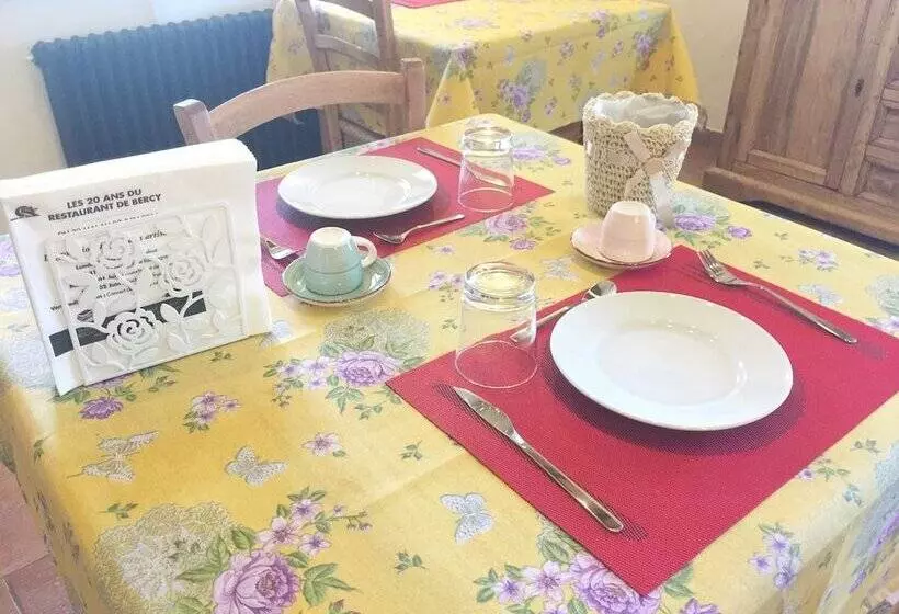 Bed & Breakfast Podere La Pace