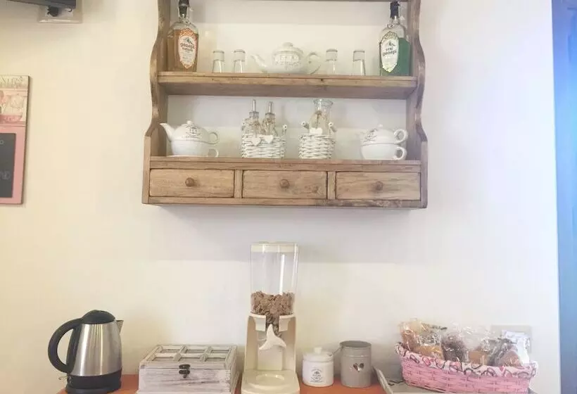 Bed & Breakfast Podere La Pace