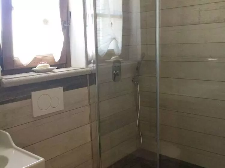 Bed & Breakfast Podere La Pace