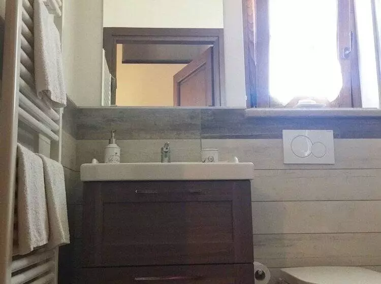 Bed & Breakfast Podere La Pace