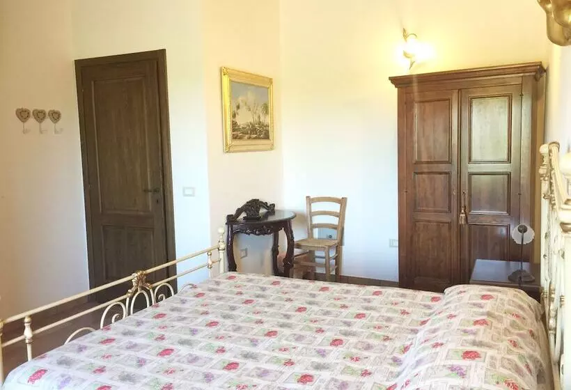 Bed & Breakfast Podere La Pace