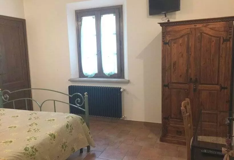 Bed & Breakfast Podere La Pace