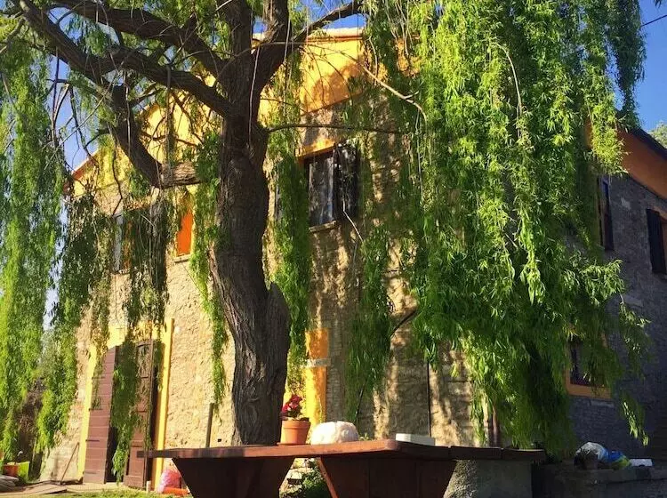 Bed & Breakfast Podere La Pace