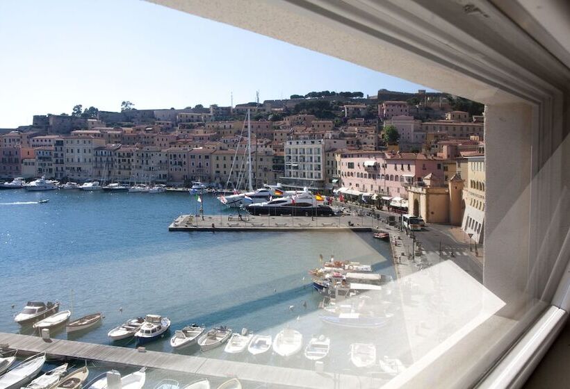 민박 Porto Sole Rooms