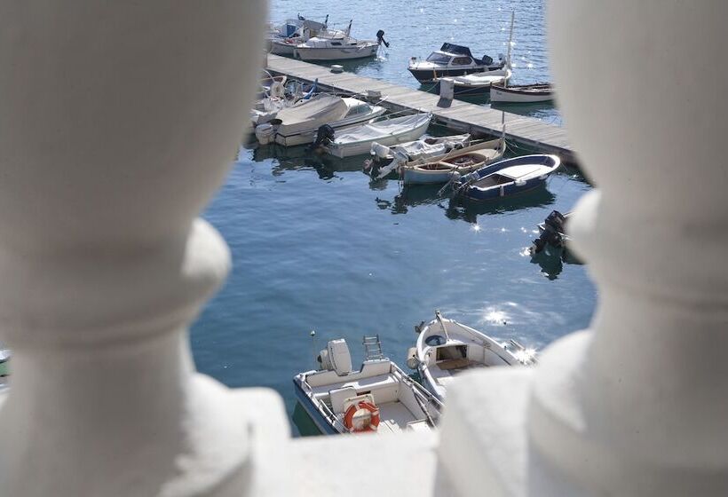 민박 Porto Sole Rooms